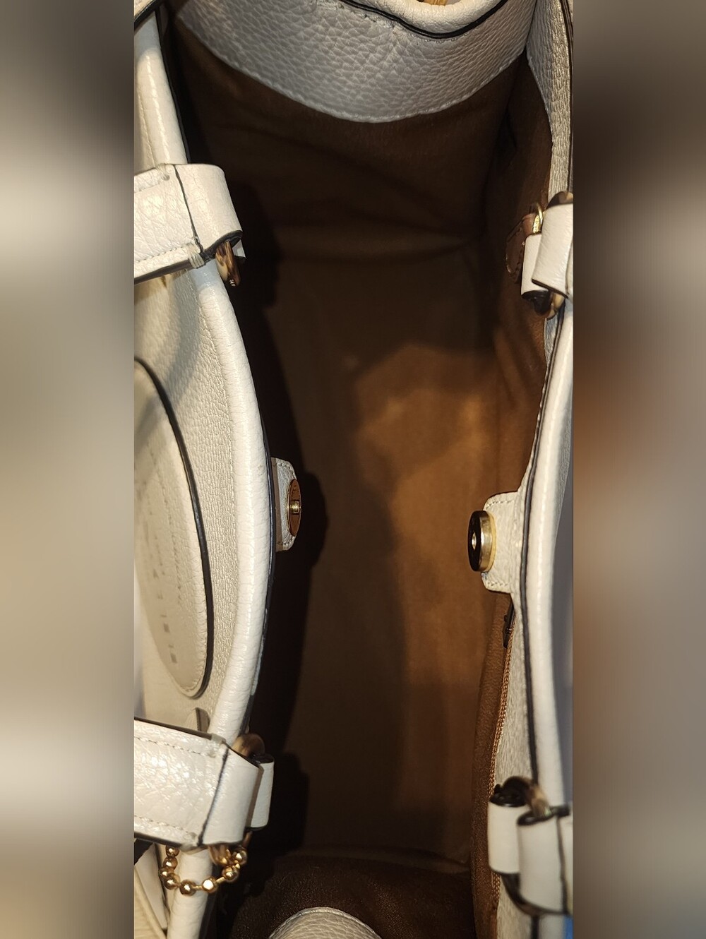 NWOT- COACH- Dempsey Carryall - Picture 7 of 13